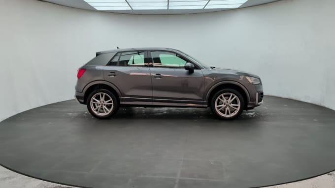 2025 Audi Q2