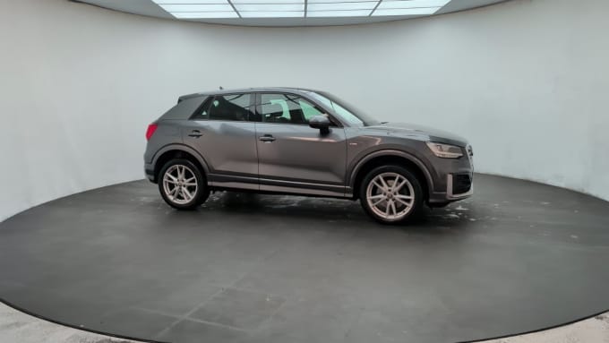 2025 Audi Q2