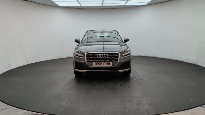 2025 Audi Q2