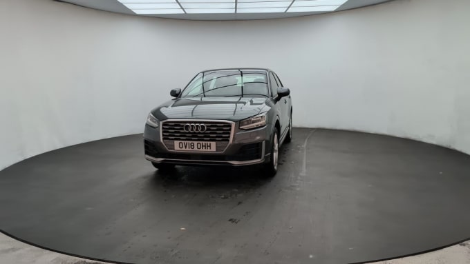 2025 Audi Q2