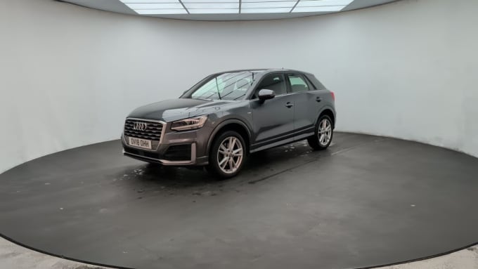 2025 Audi Q2