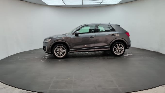 2025 Audi Q2