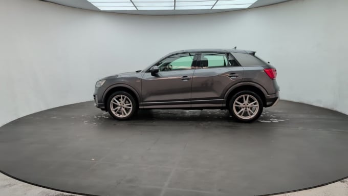 2025 Audi Q2
