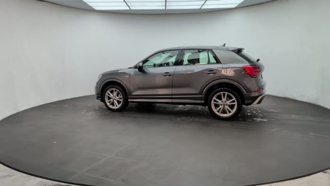 2025 Audi Q2