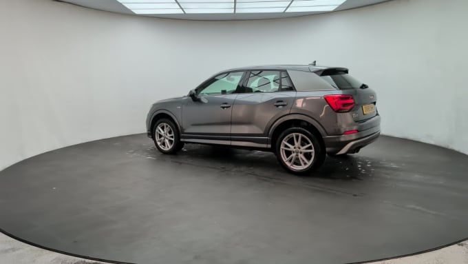 2025 Audi Q2