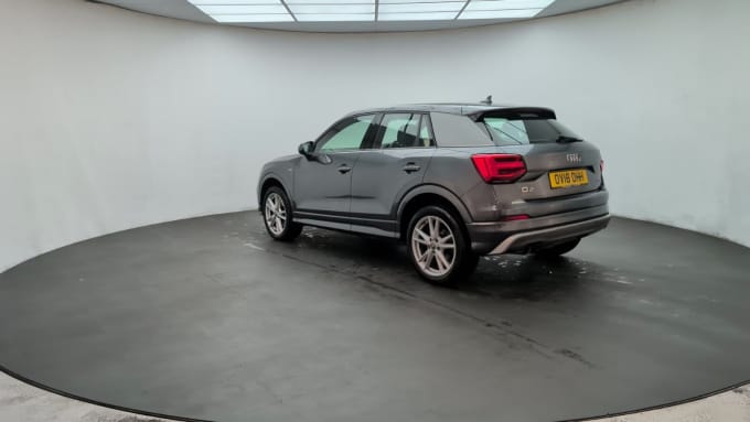 2025 Audi Q2