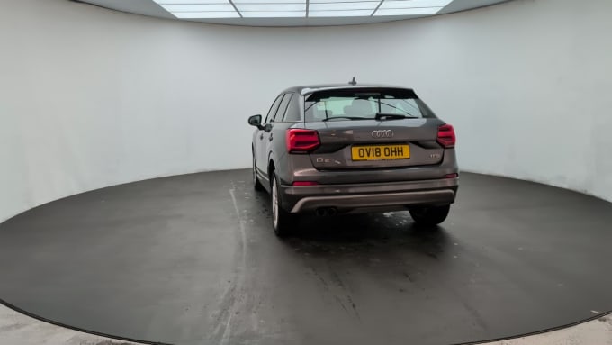 2025 Audi Q2