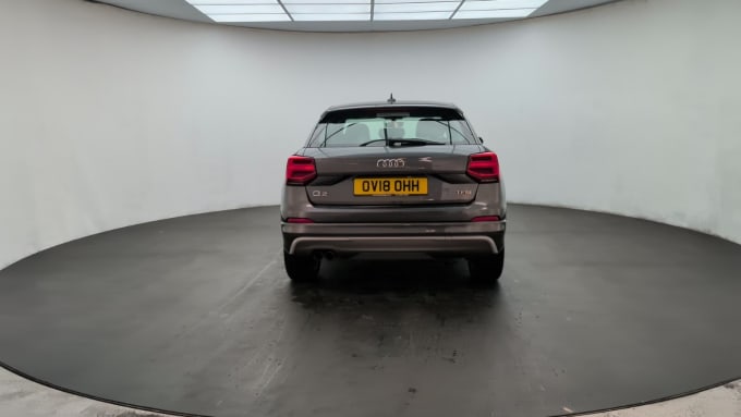2025 Audi Q2
