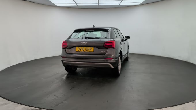 2025 Audi Q2