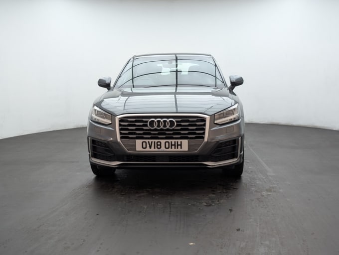2025 Audi Q2
