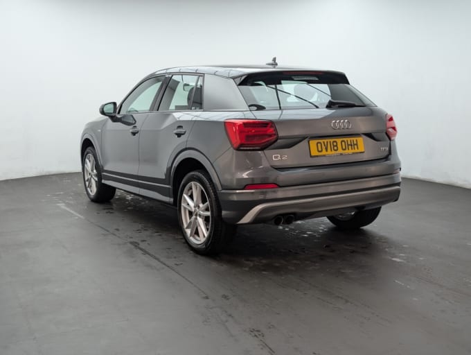 2025 Audi Q2