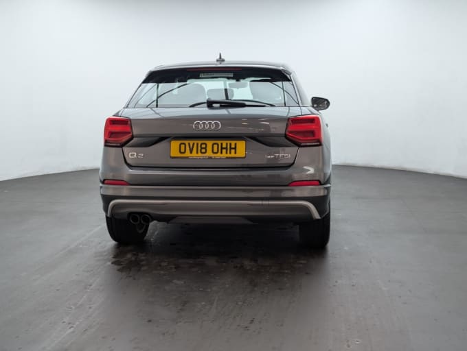 2025 Audi Q2