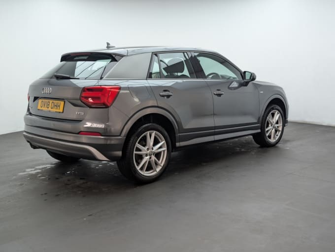2025 Audi Q2
