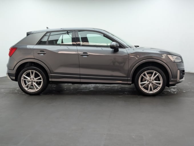 2025 Audi Q2