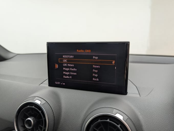 2025 Audi Q2