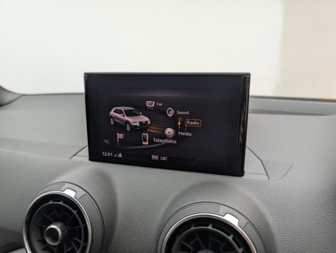 2025 Audi Q2