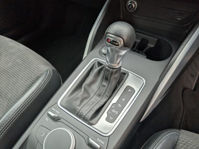 2025 Audi Q2