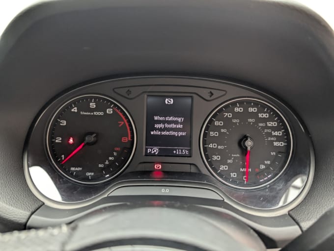 2025 Audi Q2