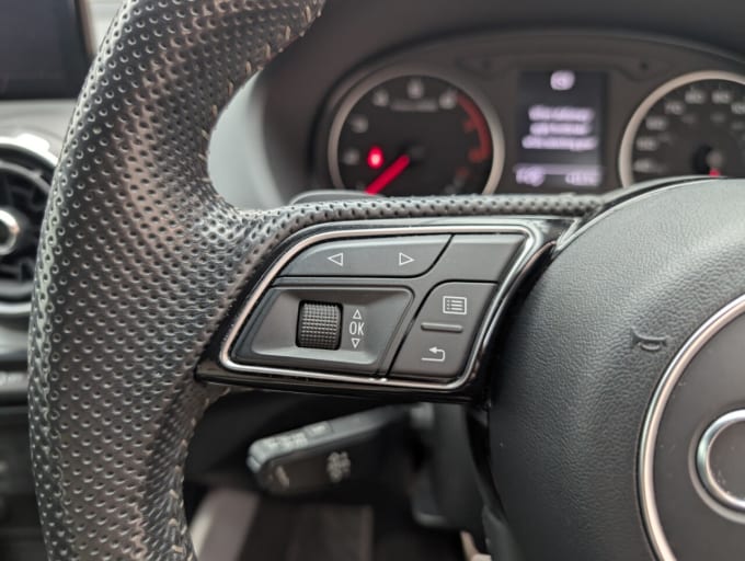 2025 Audi Q2