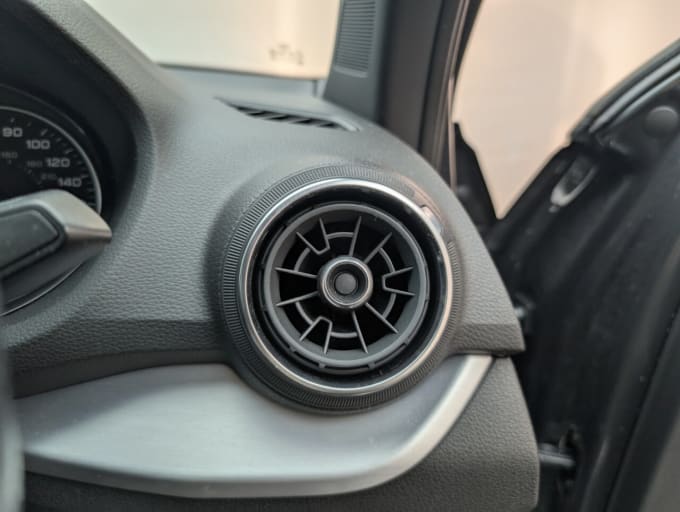 2025 Audi Q2