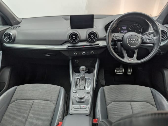 2025 Audi Q2