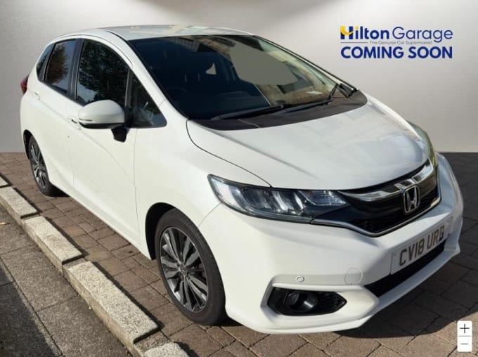 2025 Honda Jazz