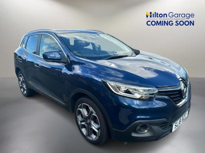 2025 Renault Kadjar