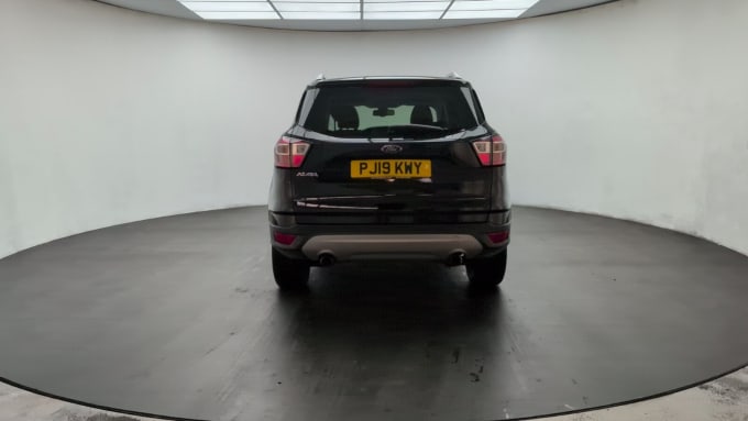 2019 Ford Kuga