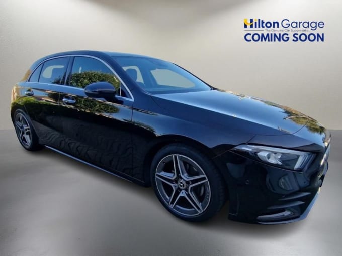 2025 Mercedes-benz Cla