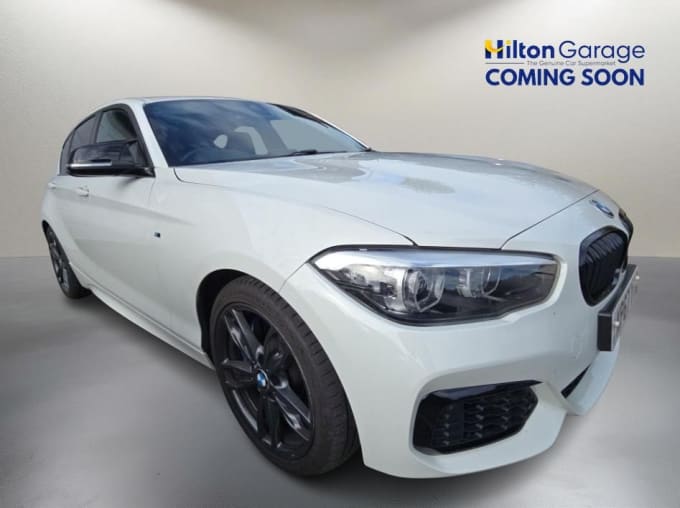 2025 BMW 1 Series