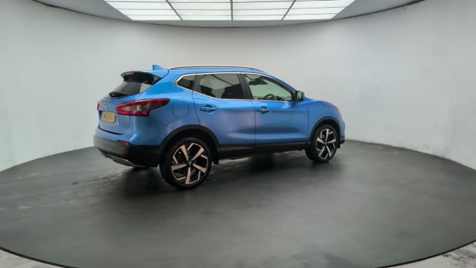 2018 Nissan Qashqai