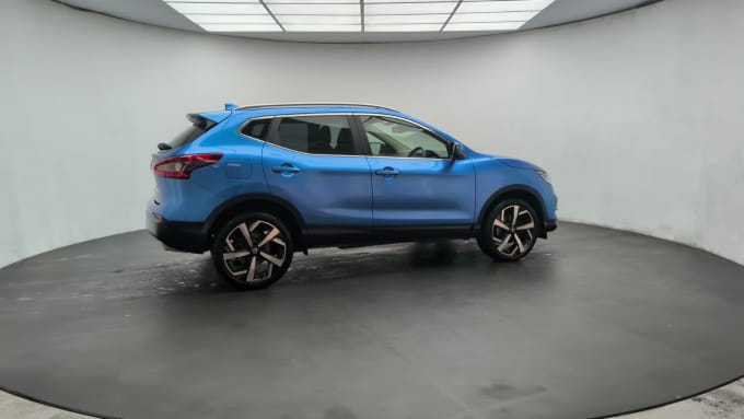 2018 Nissan Qashqai