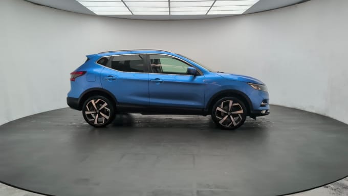 2018 Nissan Qashqai