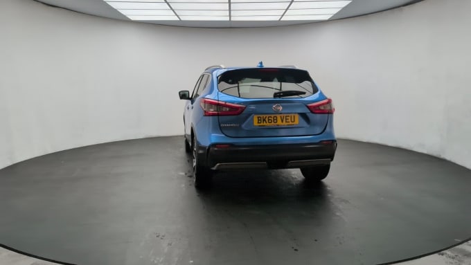 2018 Nissan Qashqai