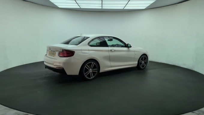2020 BMW 2 Series