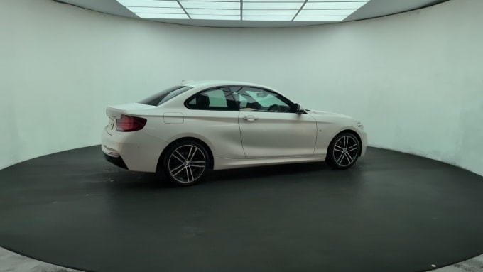 2020 BMW 2 Series