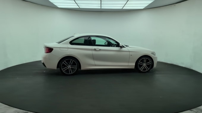2020 BMW 2 Series