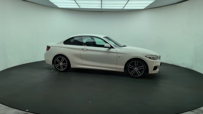 2020 BMW 2 Series
