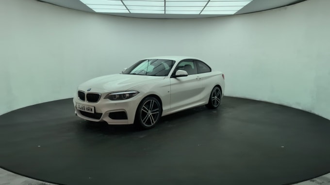 2020 BMW 2 Series