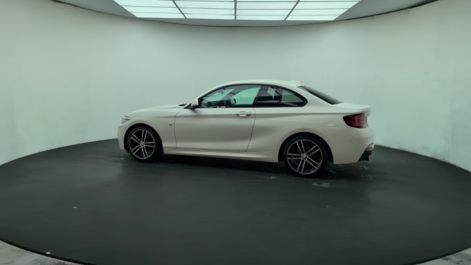 2020 BMW 2 Series