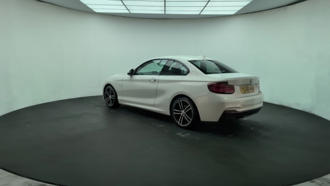 2020 BMW 2 Series