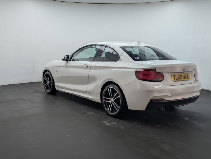 2020 BMW 2 Series