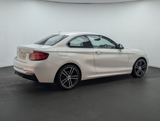 2020 BMW 2 Series