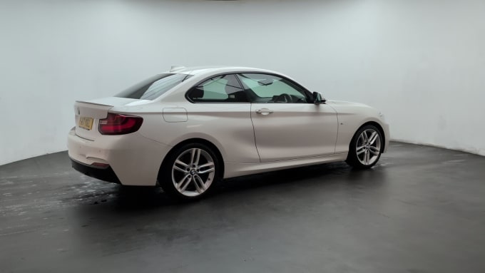 2017 BMW 2 Series