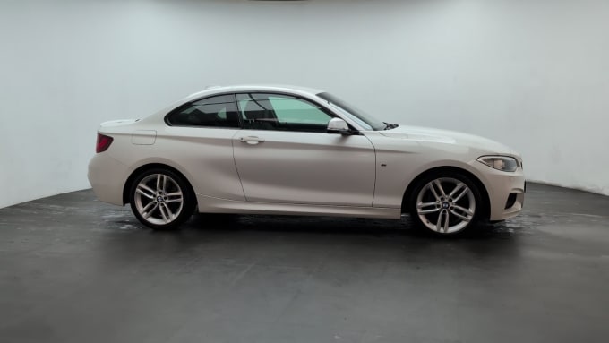2017 BMW 2 Series