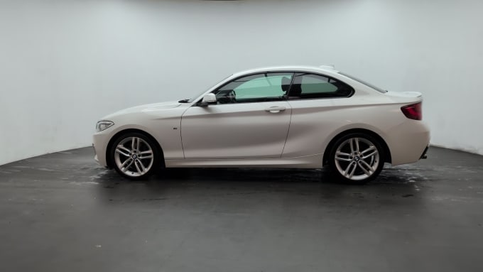 2017 BMW 2 Series