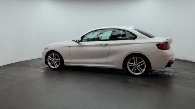 2017 BMW 2 Series