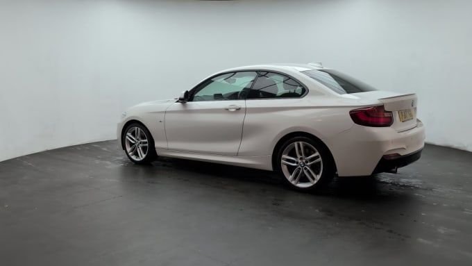 2017 BMW 2 Series