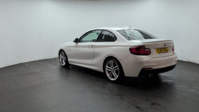 2017 BMW 2 Series