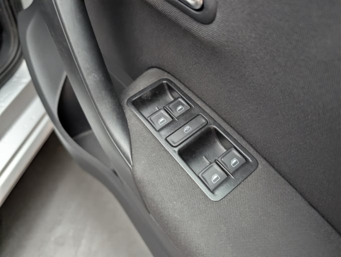 2017 Volkswagen Polo